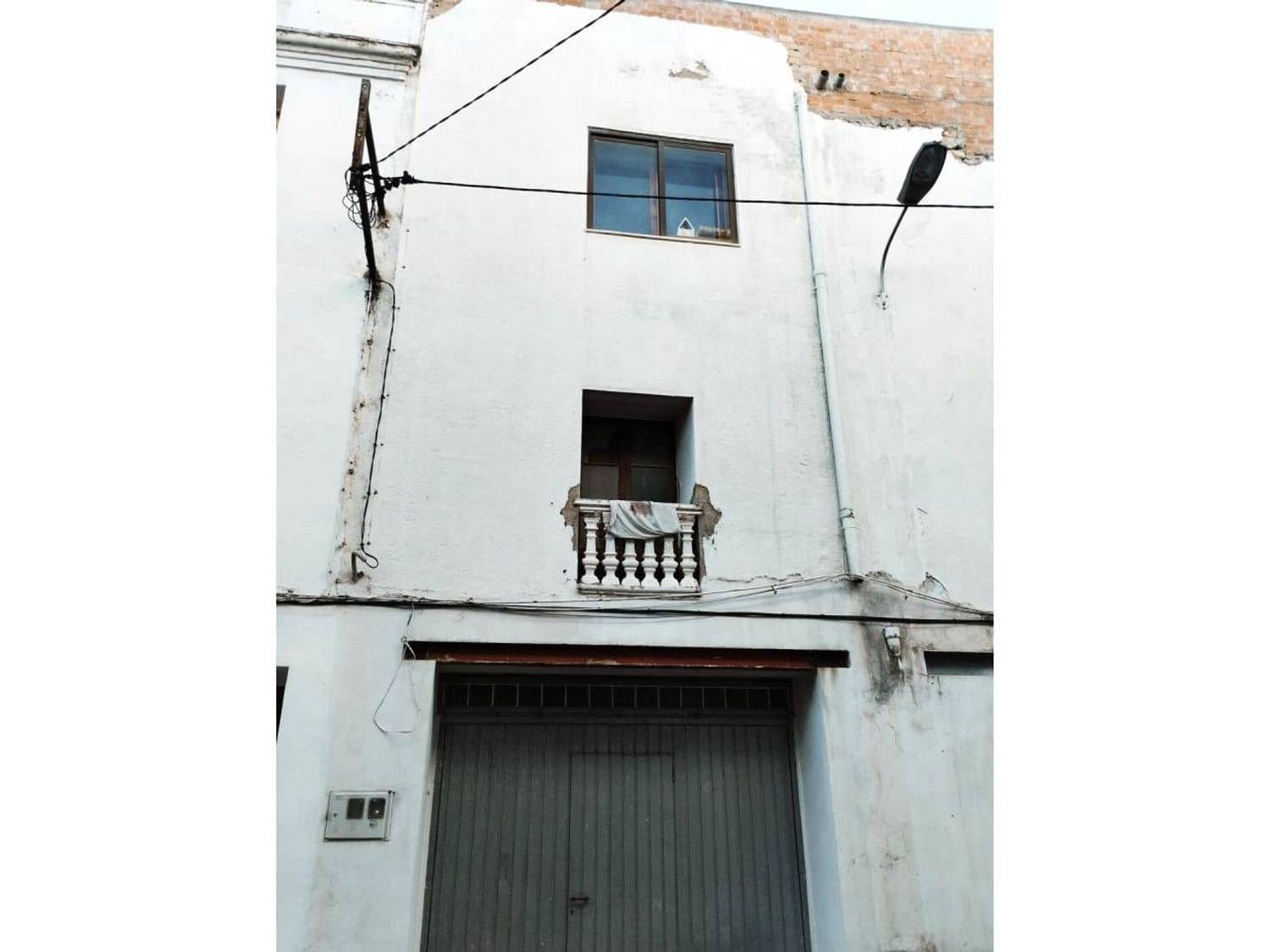 Flat te koop in La Senia - € 150.000 (Ref: 8343636)