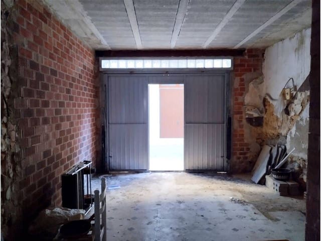 Leilighet til salgs i La Sénia - € 150 000 (Ref: 8343636)