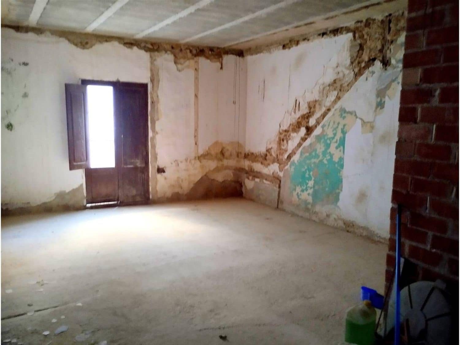 Flat te koop in La Senia - € 150.000 (Ref: 8343636)