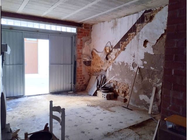 Leilighet til salgs i La Sénia - € 150 000 (Ref: 8343636)