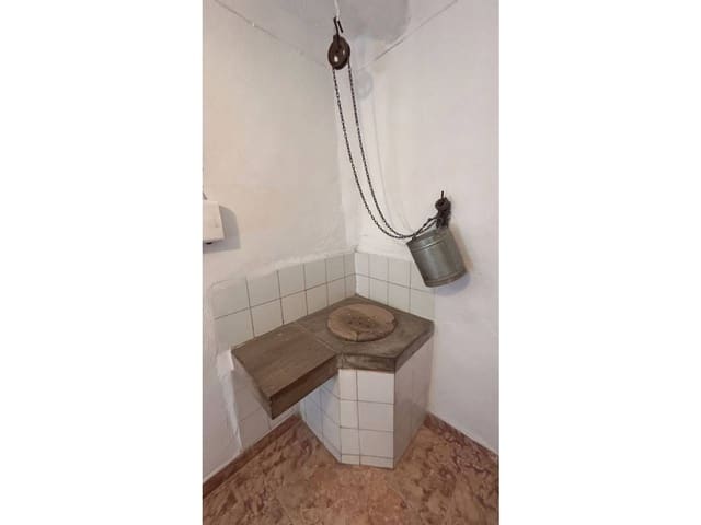 3 sovrum Lägenhet till salu i Sant Jordi - 45 000 € (Ref: 8423977)