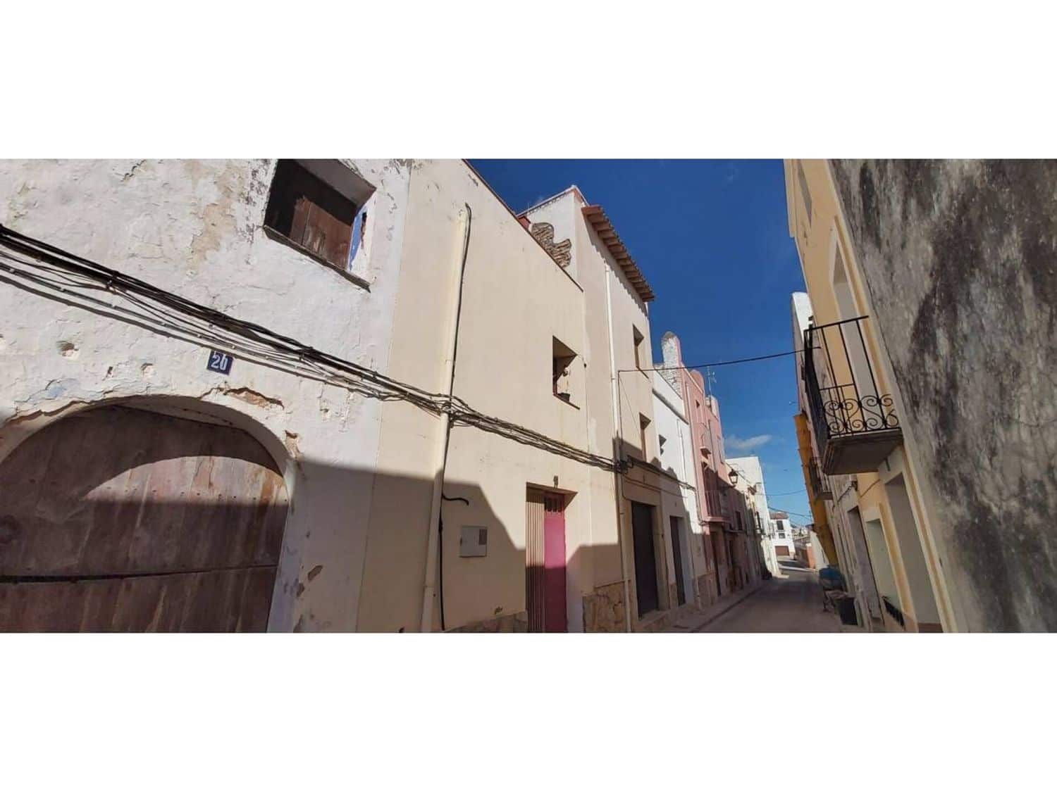 3 sovrum Lägenhet till salu i Sant Jordi - 45 000 € (Ref: 8423977)