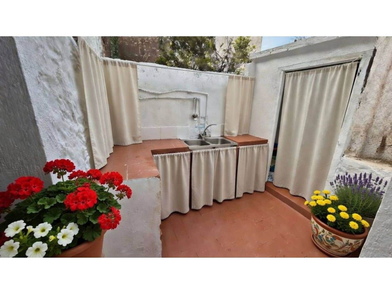 3 sovrum Lägenhet till salu i Sant Jordi - 45 000 € (Ref: 8423977)