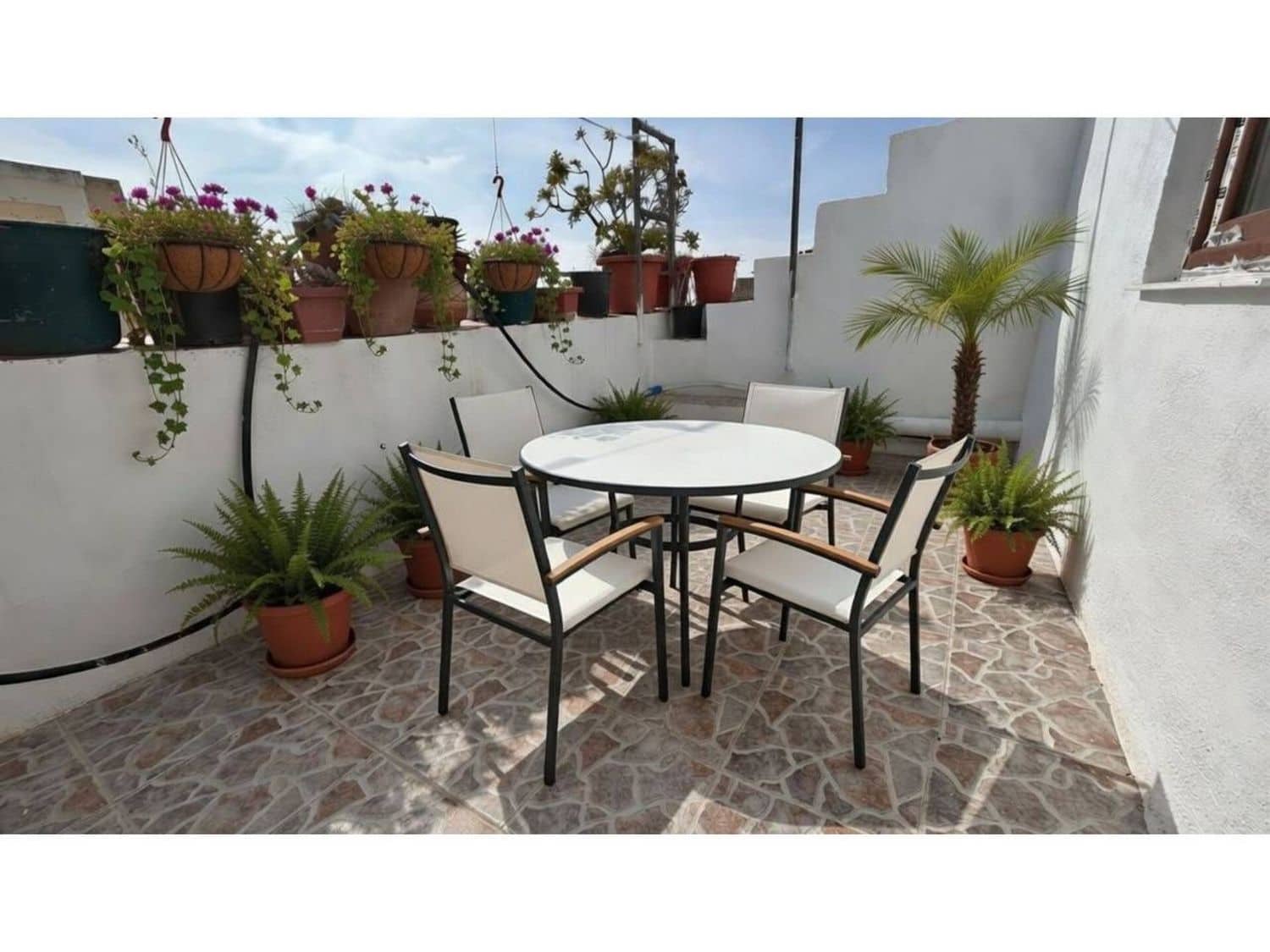 3 sovrum Lägenhet till salu i Sant Jordi - 45 000 € (Ref: 8423977)