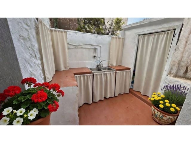 3 sovrum Lägenhet till salu i Sant Jordi - 45 000 € (Ref: 8423977)