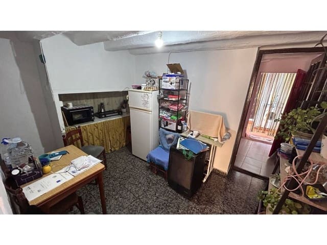 Apartamento de 3 habitaciones en Sant Jordi en venta - 45.000 € (Ref: 8423977)