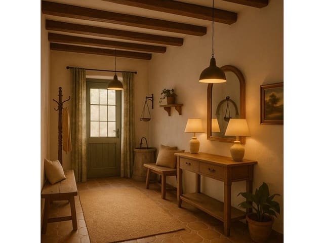 3 soveværelse Lejlighed til salg i Sant Jordi - € 52.000 (Ref: 8473537)