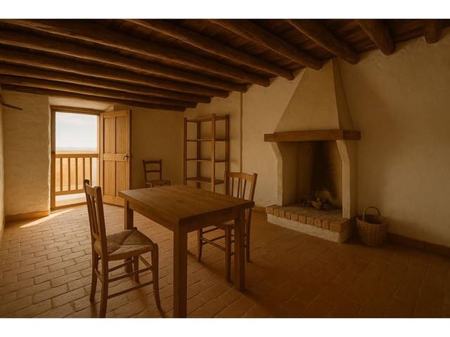 3 bedroom Townhouse for sale in Sant Jordi - € 52,000 (Ref: 8473537)