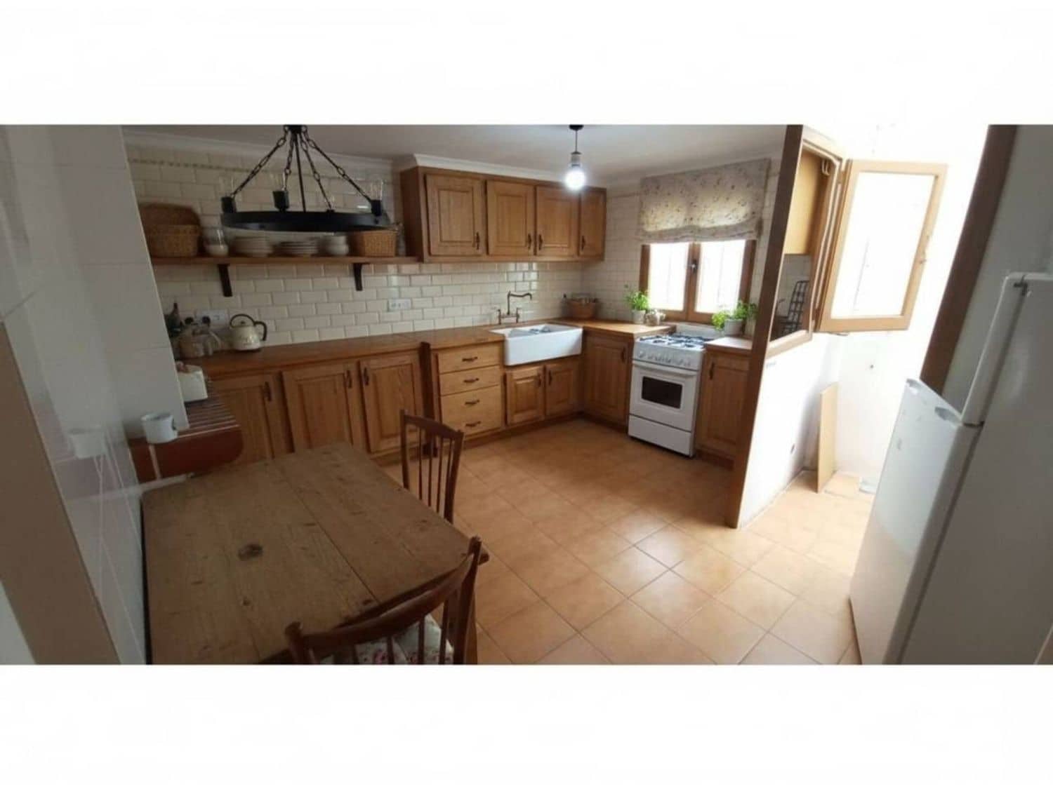 3 soveværelse Byhus til salg i Sant Jordi - € 52.000 (Ref: 8473537)