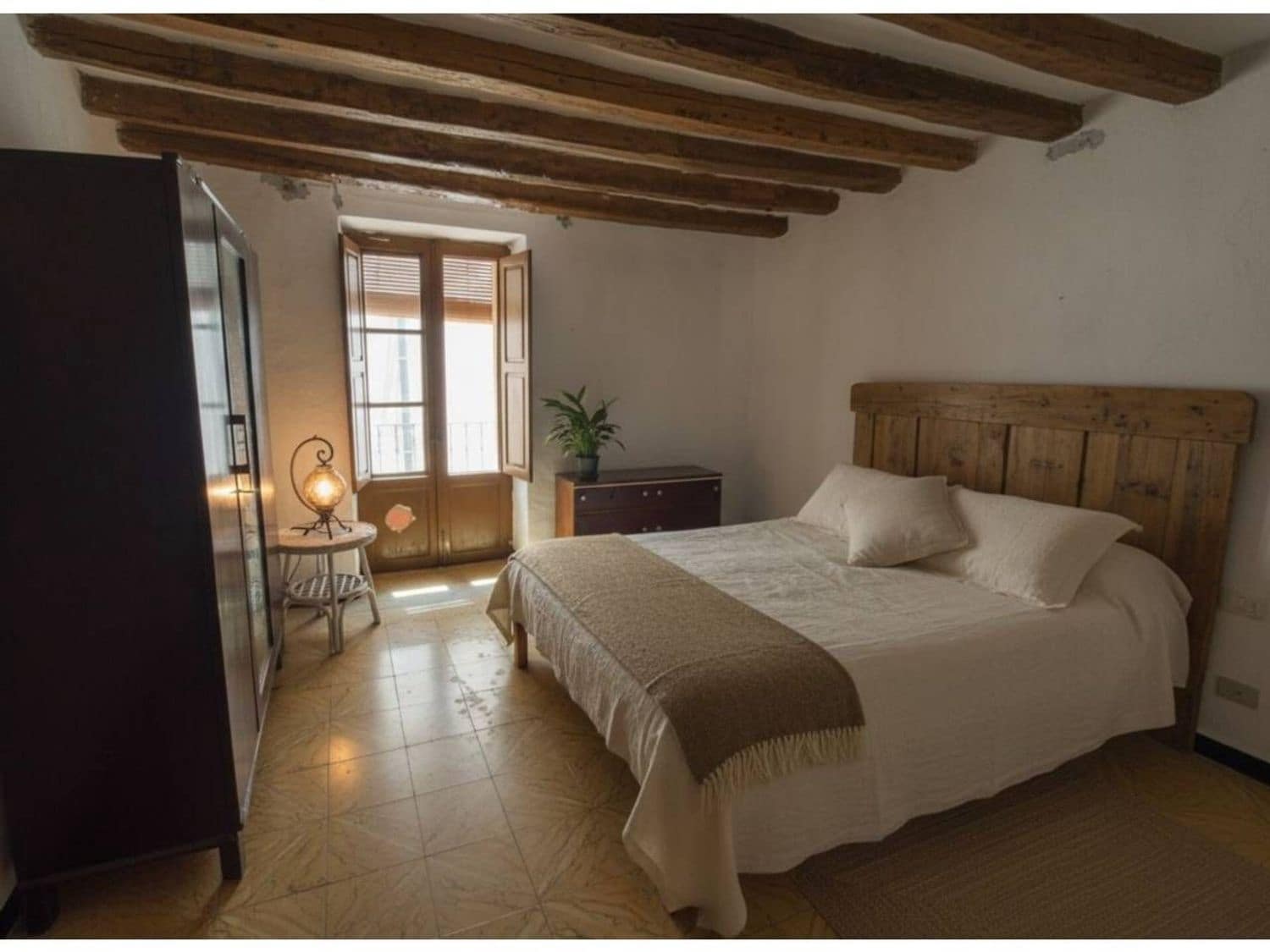 3 soveværelse Byhus til salg i Sant Jordi - € 52.000 (Ref: 8473537)