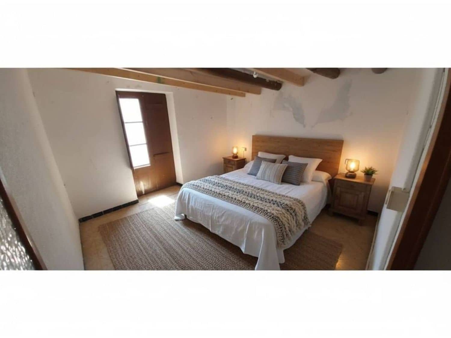 3 soveværelse Byhus til salg i Sant Jordi - € 52.000 (Ref: 8473537)