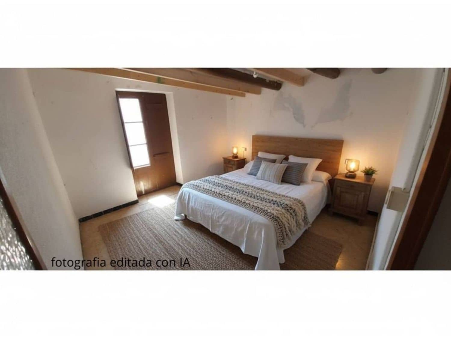 3 soveværelse Byhus til salg i Sant Jordi - € 52.000 (Ref: 8473537)