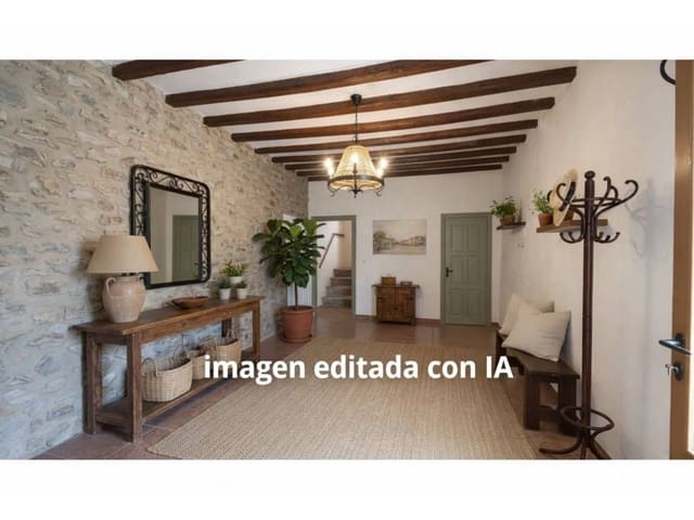 Casa de 3 habitaciones en Sant Jordi en venta - 52.000 € (Ref: 8473537)