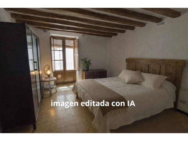 Casa de 3 habitaciones en Sant Jordi en venta - 52.000 € (Ref: 8473537)