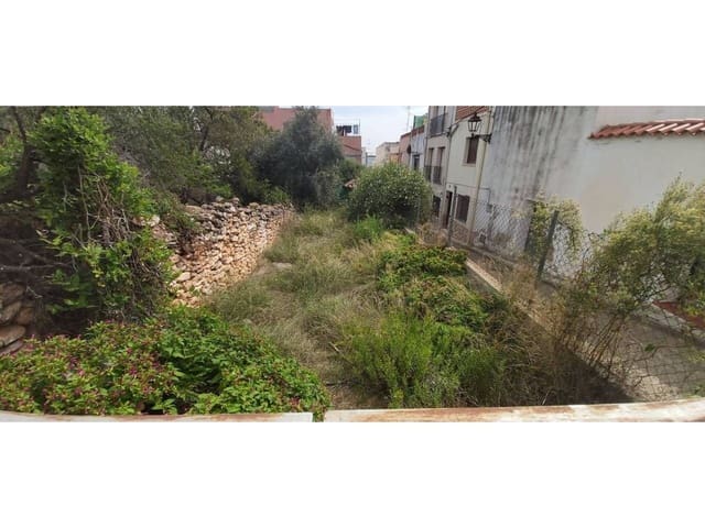 Terreno/Finca Rústica en Sant Jordi en venta - 16.000 € (Ref: 8553868)