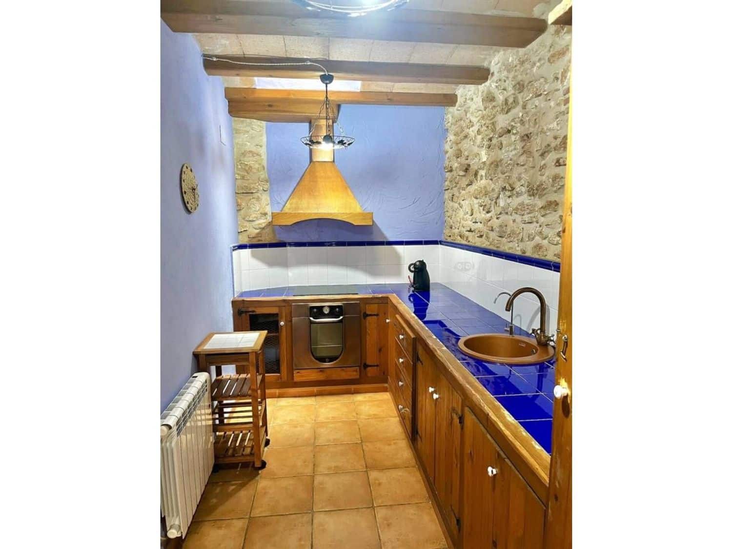 3 soveværelse Byhus til salg i Sant Jordi - € 149.000 (Ref: 8607977)