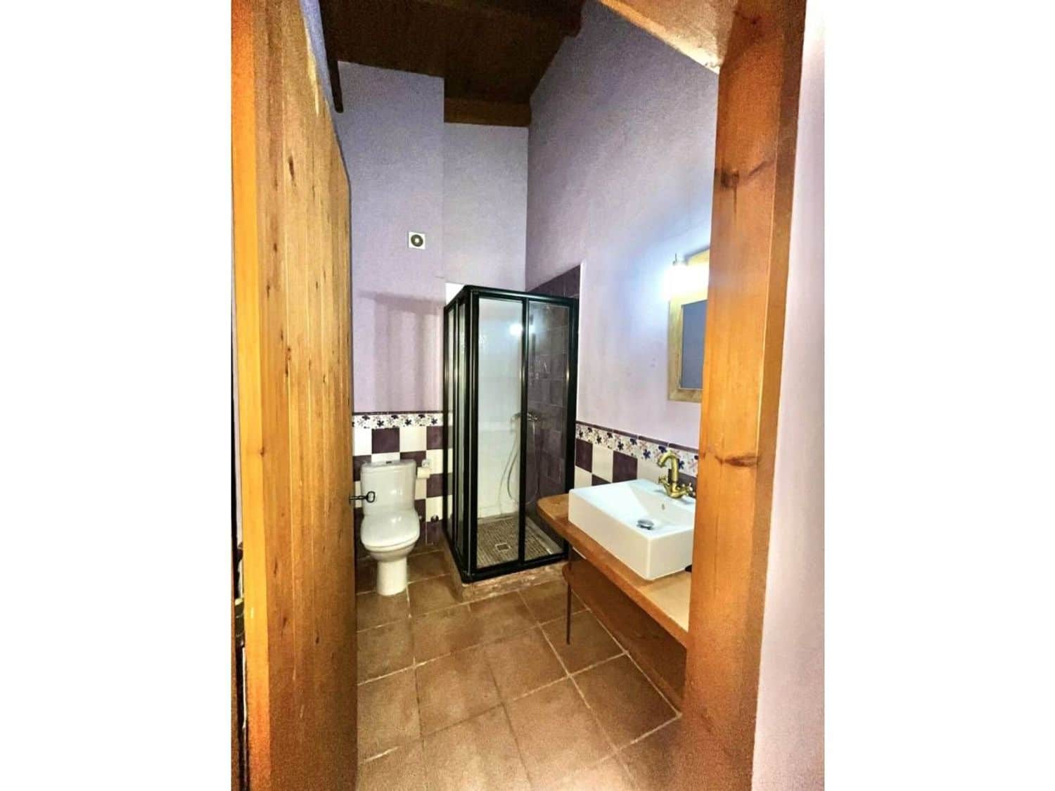 3 soveværelse Byhus til salg i Sant Jordi - € 149.000 (Ref: 8607977)