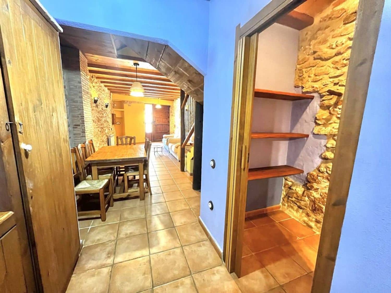 3 soveværelse Byhus til salg i Sant Jordi - € 149.000 (Ref: 8607977)