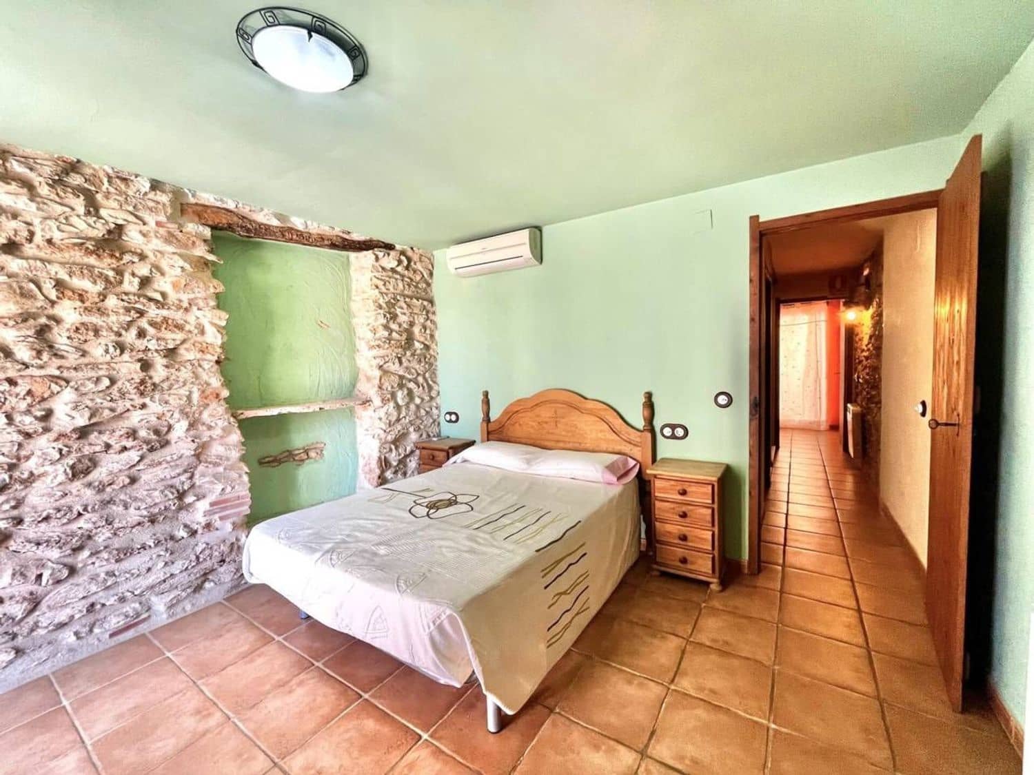 3 soveværelse Byhus til salg i Sant Jordi - € 149.000 (Ref: 8607977)