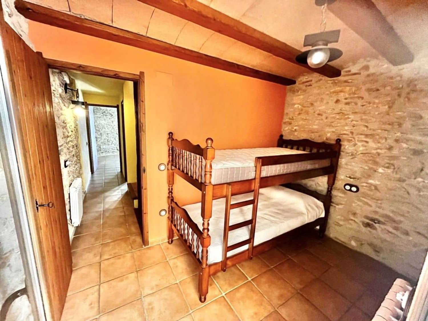 3 soveværelse Byhus til salg i Sant Jordi - € 149.000 (Ref: 8607977)