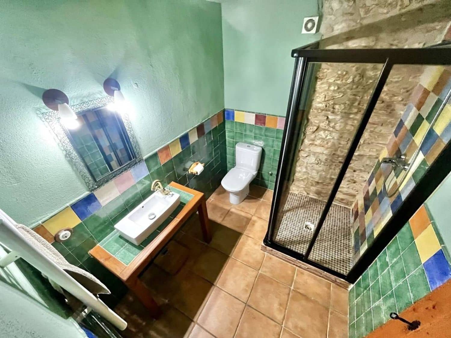 3 soveværelse Byhus til salg i Sant Jordi - € 149.000 (Ref: 8607977)