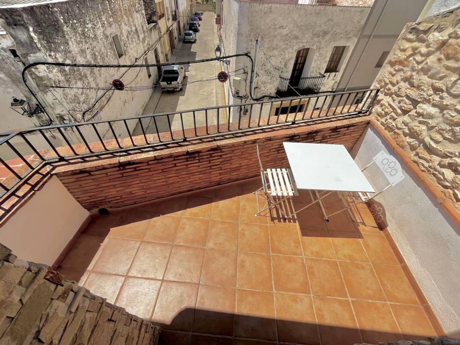 3 soveværelse Byhus til salg i Sant Jordi - € 149.000 (Ref: 8607977)