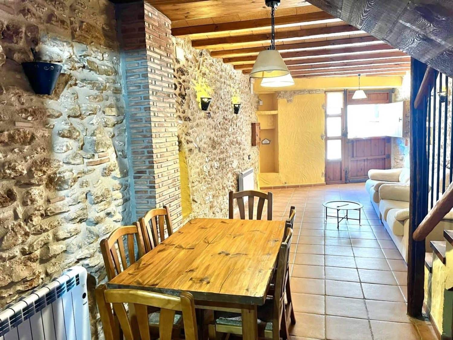 3 soveværelse Byhus til salg i Sant Jordi - € 149.000 (Ref: 8607977)