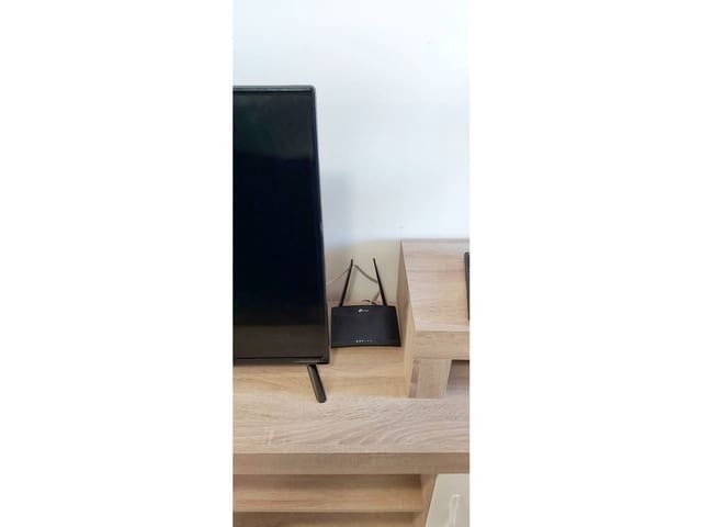 1 makuuhuone Huoneisto vuokrattavana paikassa Sant Jordi mukana uima-altaan 
autotalli - 600 € (Ref: 8634103)
