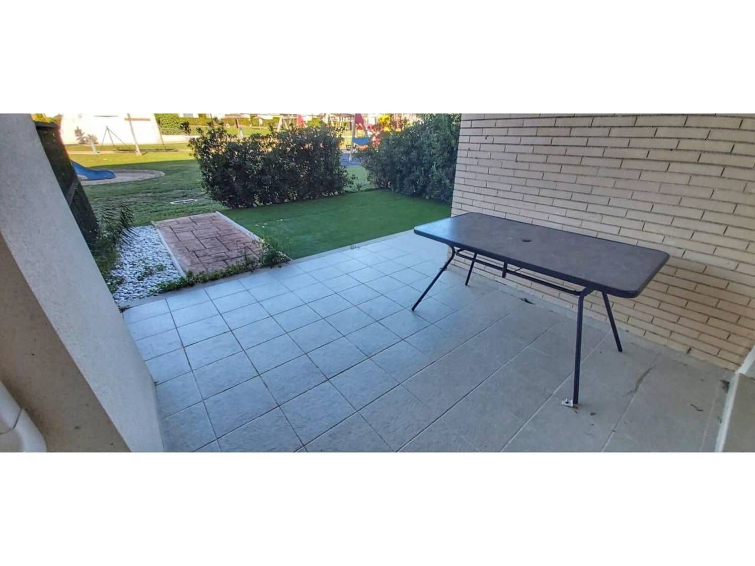 1 makuuhuone Huoneisto vuokrattavana paikassa Sant Jordi mukana uima-altaan 
autotalli - 600 € (Ref: 8634103)