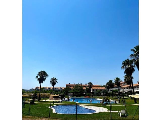 1 Zimmer Apartment zu vermieten in Sant Jordi mit Pool Garage - 600 € (Ref: 8634103)