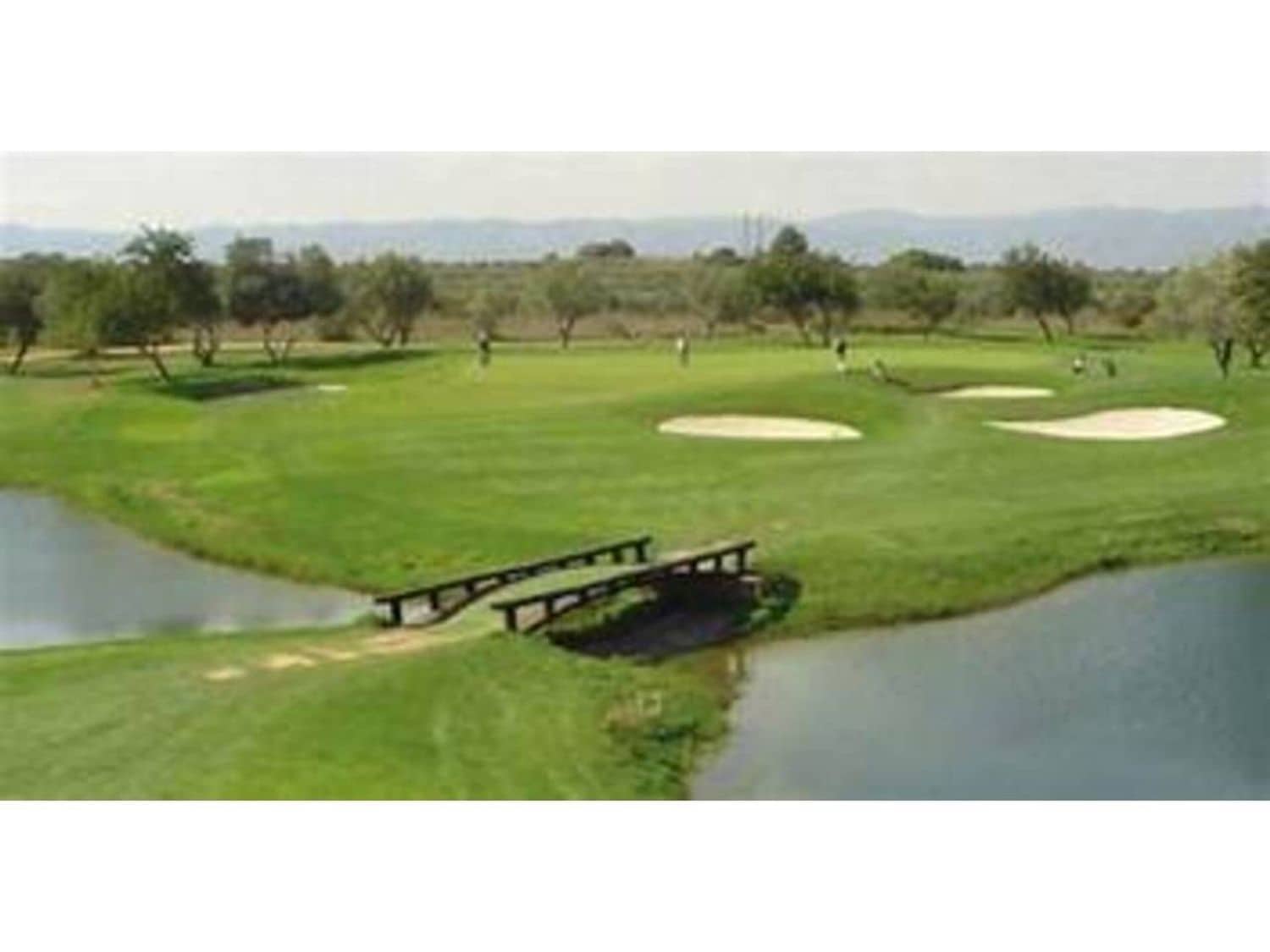 Grunde uden byggetilladelser til salg i Sant Jordi - € 125.000 (Ref: 8638176)