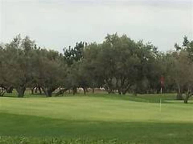 Undeveloped Land for sale in Sant Jordi - € 125,000 (Ref: 8638176)