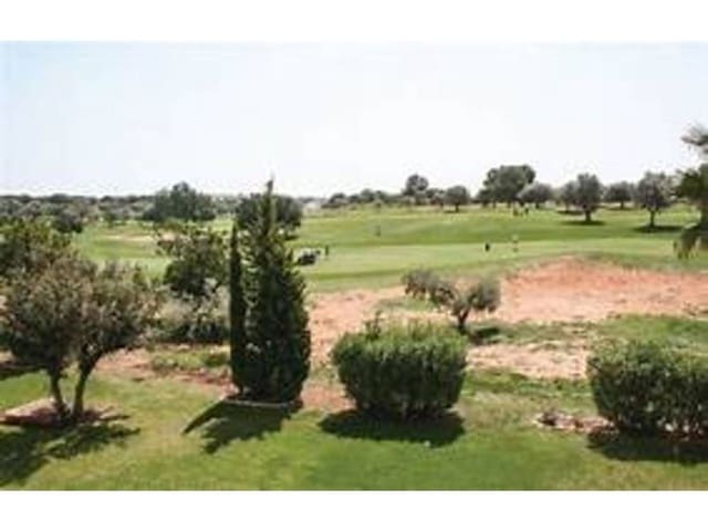 Undeveloped Land for sale in Sant Jordi - € 75,000 (Ref: 8638178)