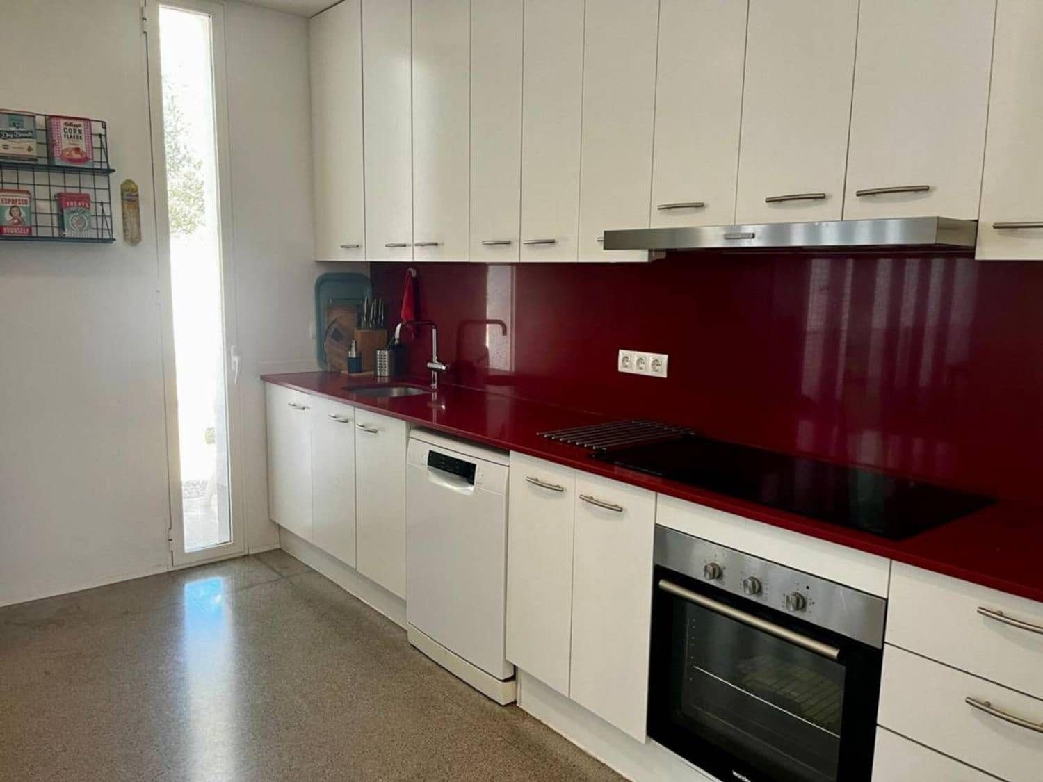 4 chambre Finca/Maison de Campagne à vendre à Castello de la Plana avec piscine garage - 460 000 € (Ref: 8729135)