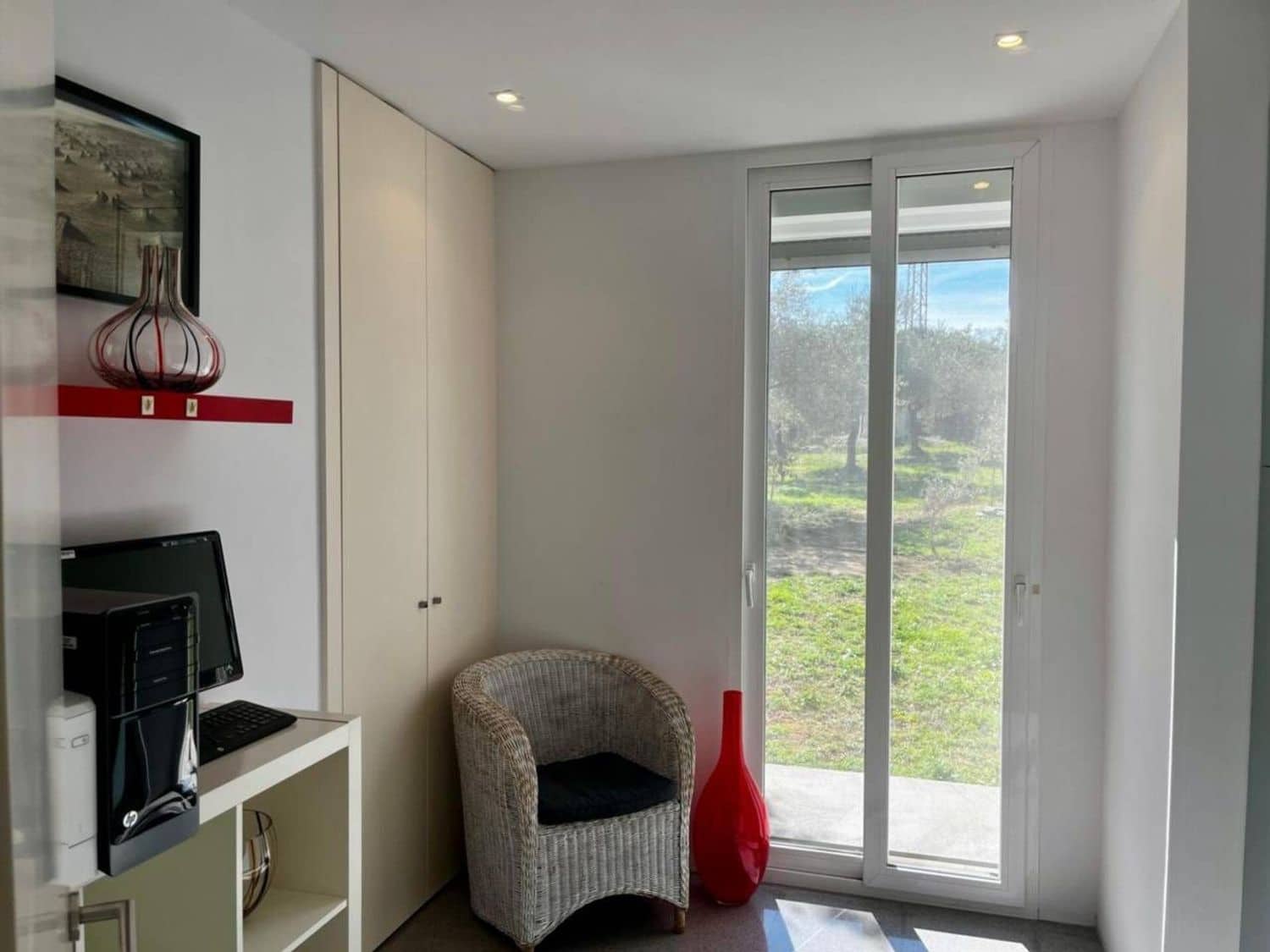 4 chambre Finca/Maison de Campagne à vendre à Castello de la Plana avec piscine garage - 460 000 € (Ref: 8729135)