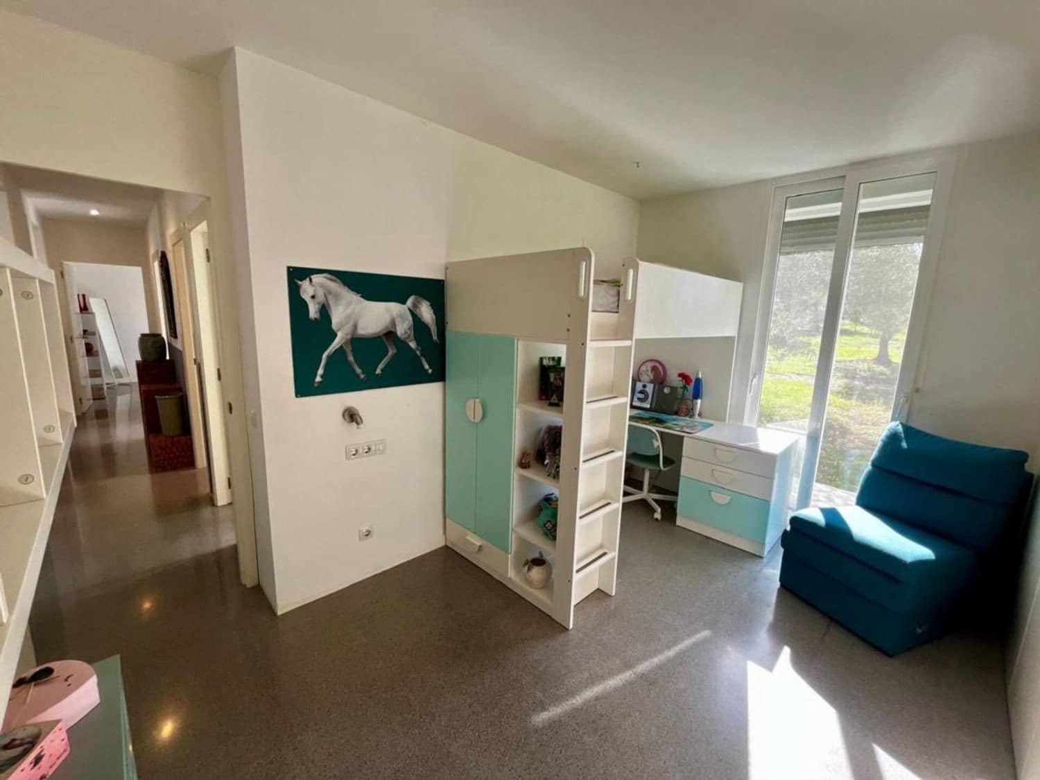 4 chambre Finca/Maison de Campagne à vendre à Castello de la Plana avec piscine garage - 460 000 € (Ref: 8729135)