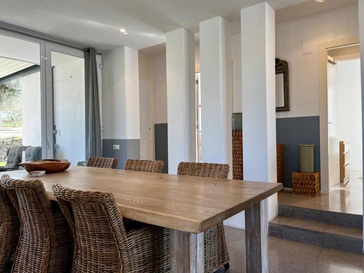 4 chambre Finca/Maison de Campagne à vendre à Castello de la Plana avec piscine garage - 460 000 € (Ref: 8729135)