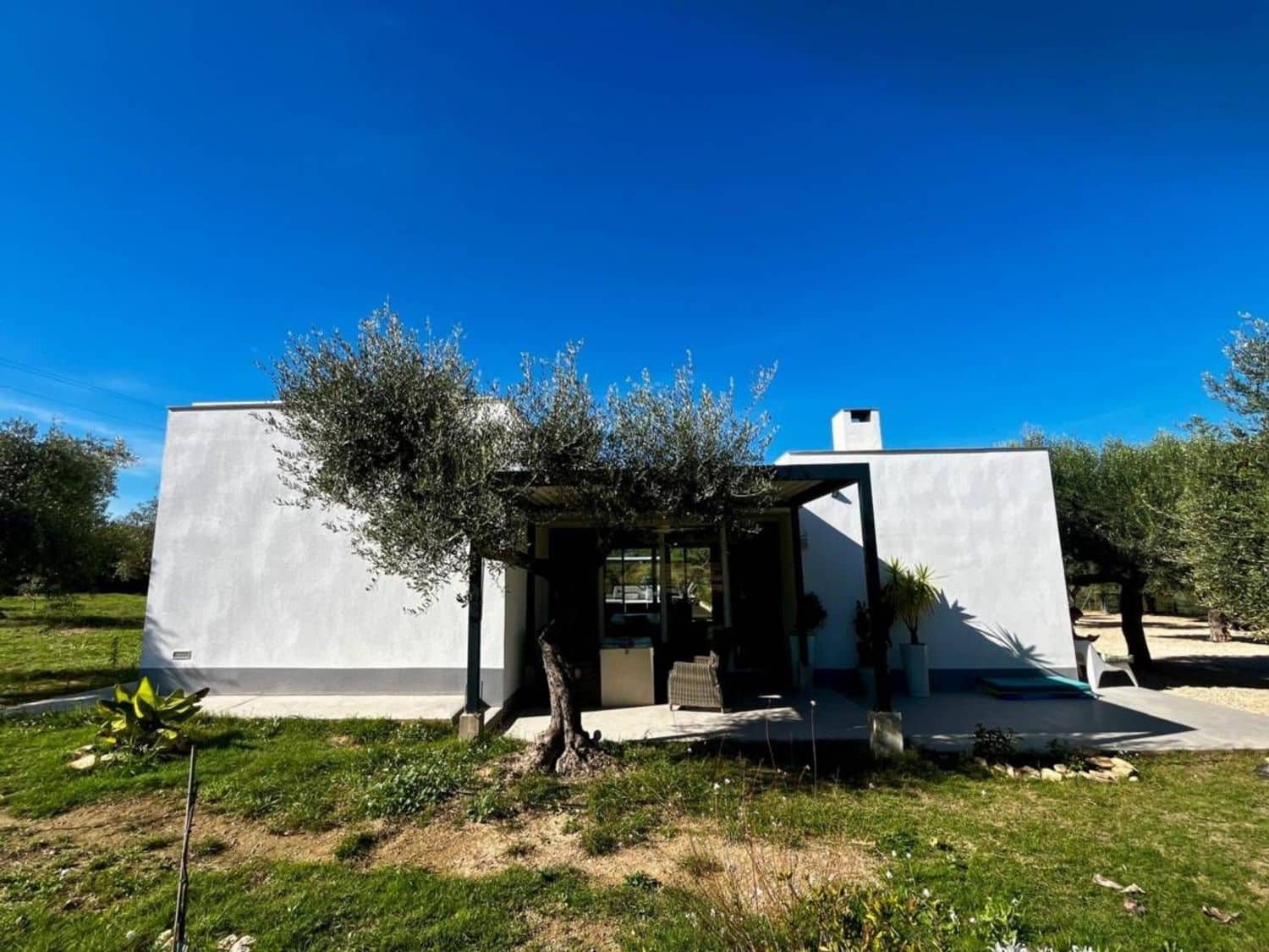 4 chambre Finca/Maison de Campagne à vendre à Castello de la Plana avec piscine garage - 460 000 € (Ref: 8729135)