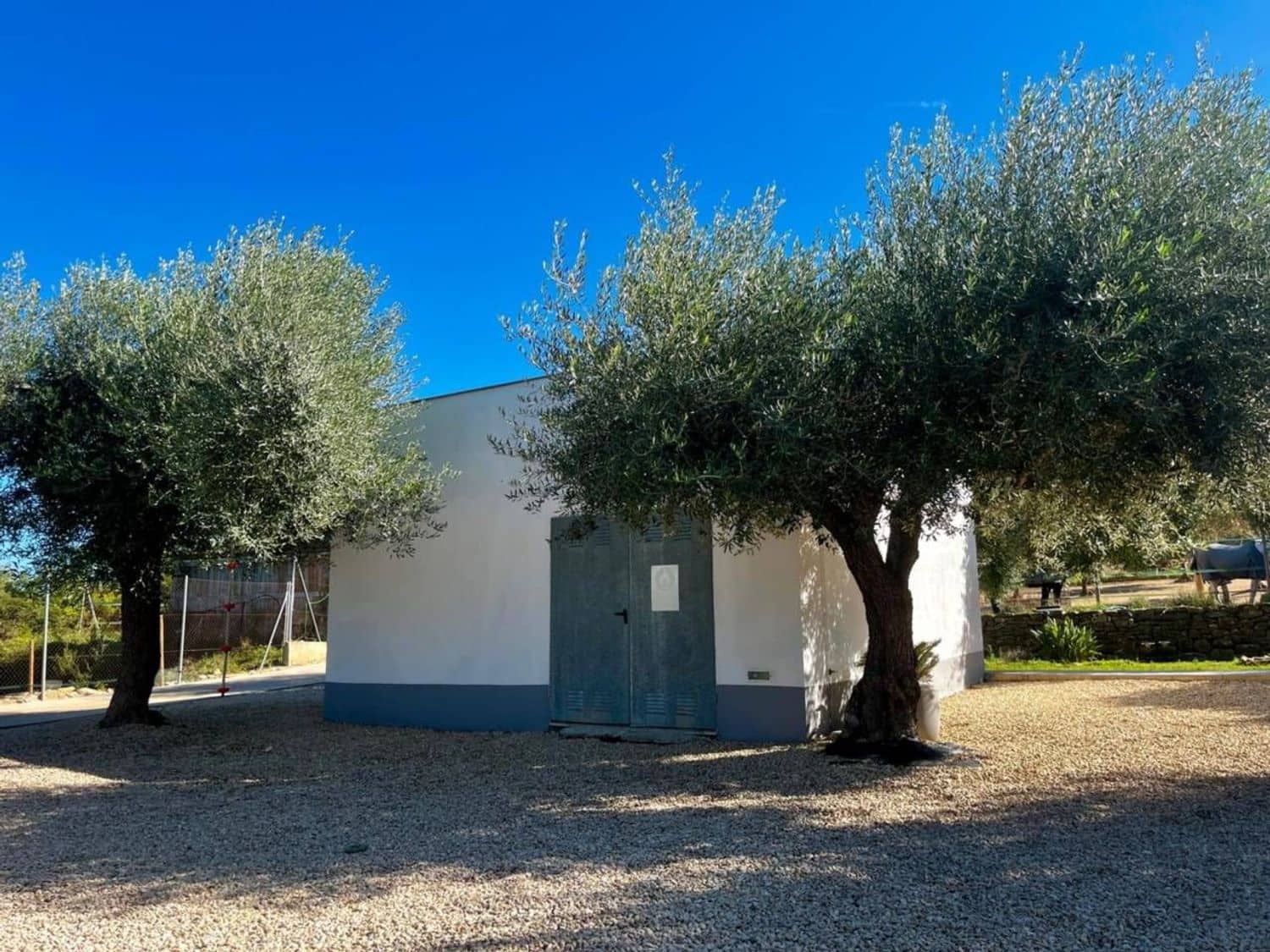 4 chambre Finca/Maison de Campagne à vendre à Castello de la Plana avec piscine garage - 460 000 € (Ref: 8729135)