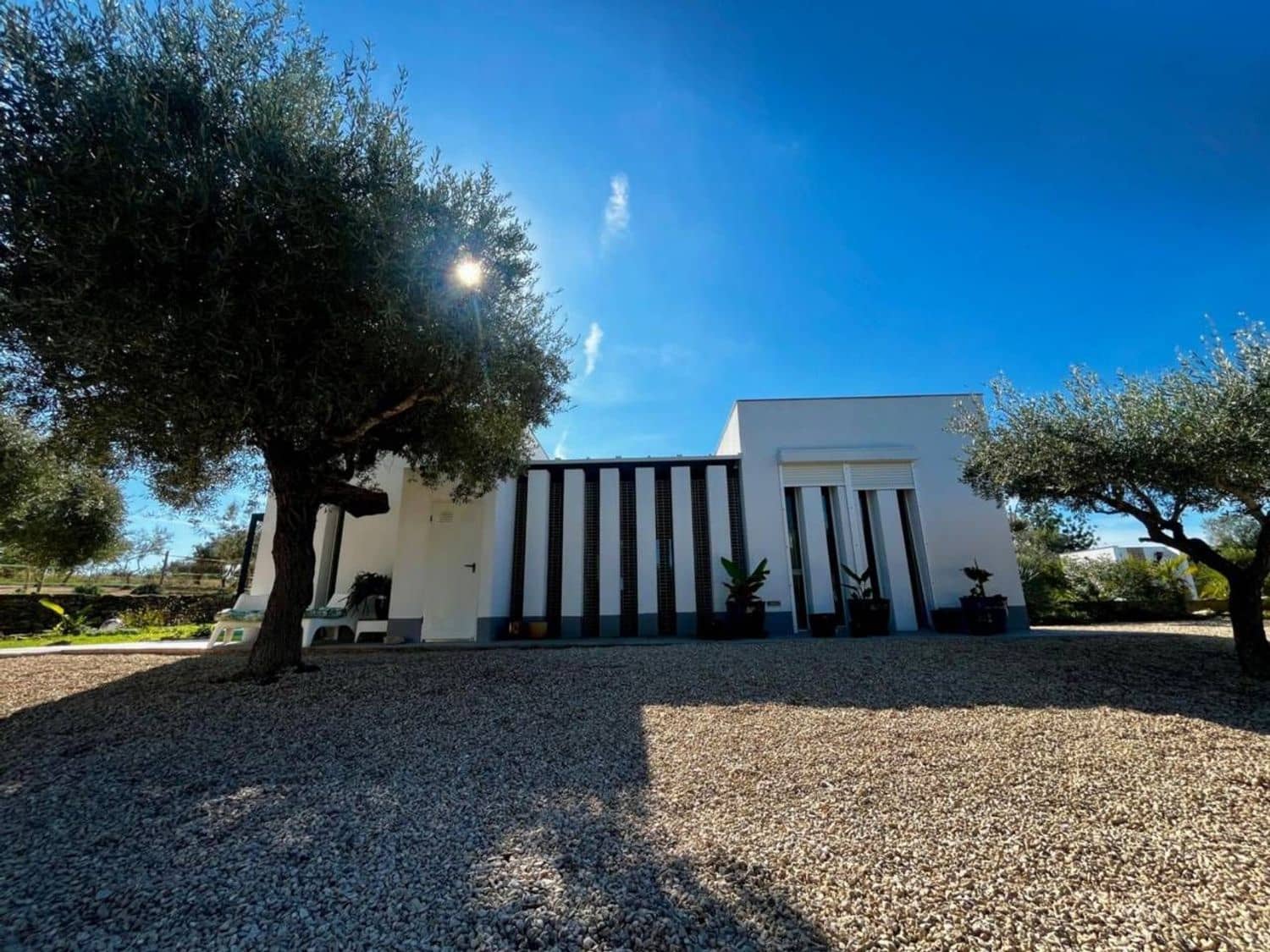 4 chambre Finca/Maison de Campagne à vendre à Castello de la Plana avec piscine garage - 460 000 € (Ref: 8729135)