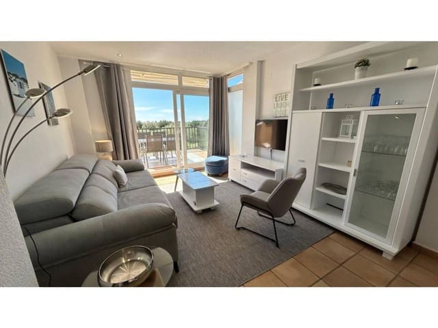 2 slaapkamer Appartement te koop in Sant Jordi met zwembad garage - € 135.000 (Ref: 8956842)