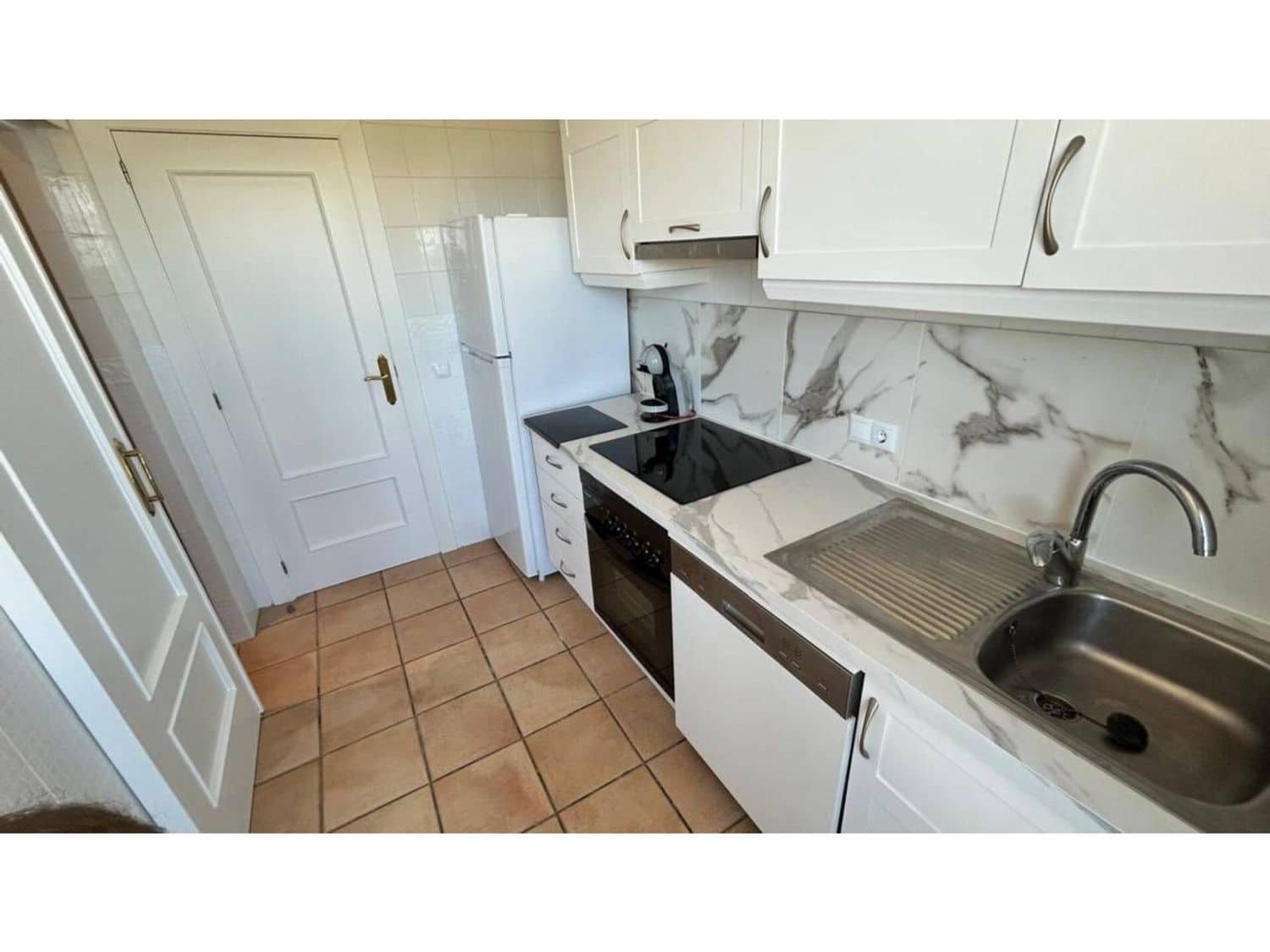 2 bedroom Apartment for sale in Sant Jordi with pool garage - € 135,000 (Ref: 8956842)