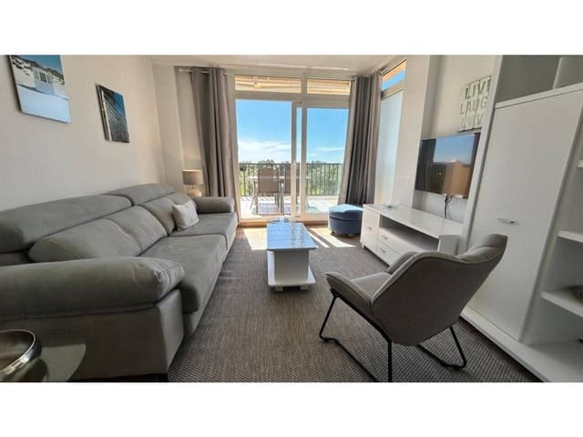 2 slaapkamer Appartement te koop in Sant Jordi met zwembad garage - € 135.000 (Ref: 8956842)