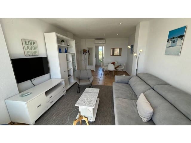 2 slaapkamer Appartement te koop in Sant Jordi met zwembad garage - € 135.000 (Ref: 8956842)