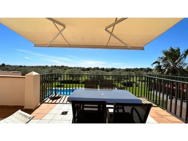 2 slaapkamer Appartement te koop in Sant Jordi met zwembad garage - € 135.000 (Ref: 8956842)