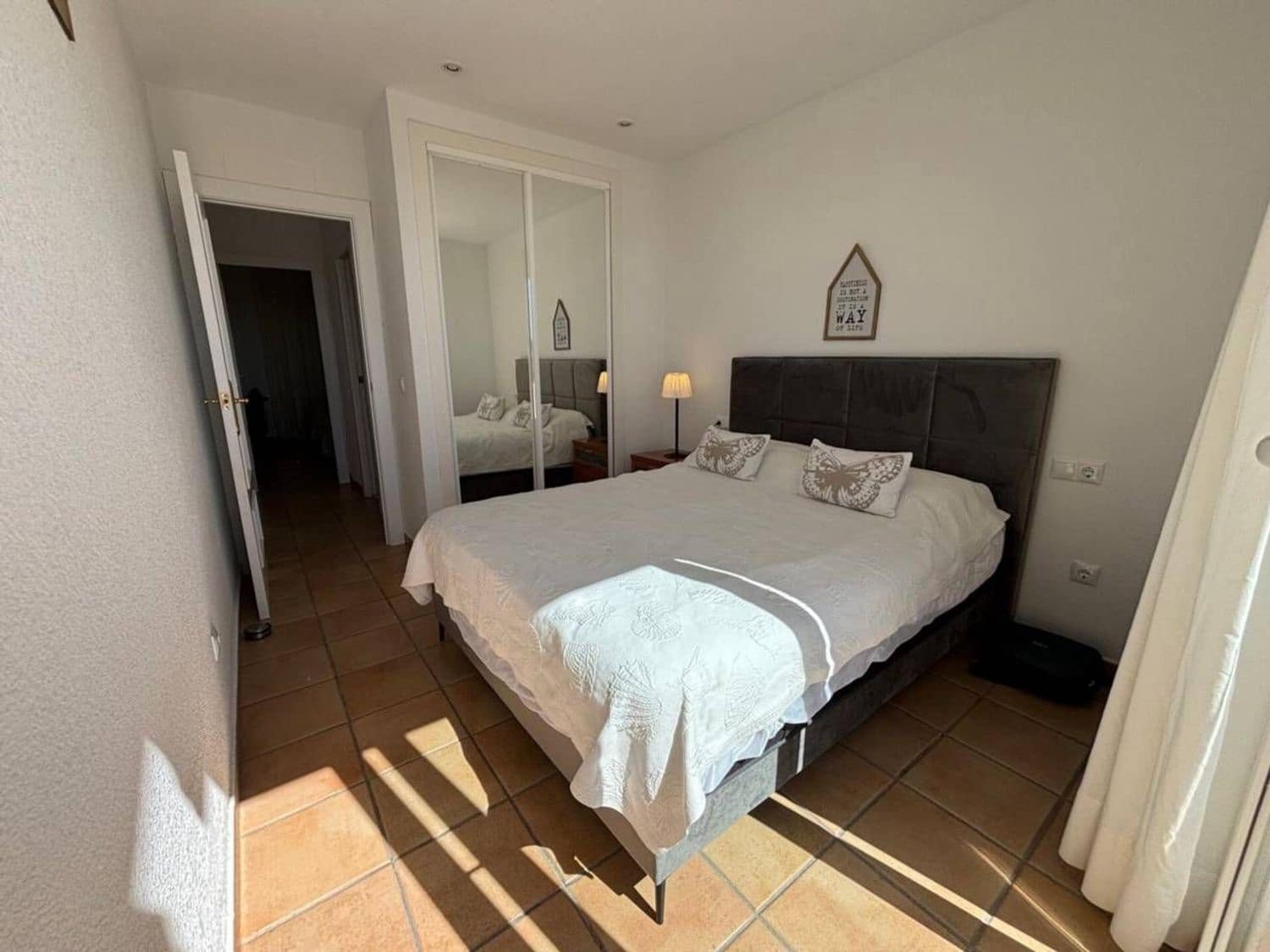 2 bedroom Apartment for sale in Sant Jordi with pool garage - € 135,000 (Ref: 8956842)