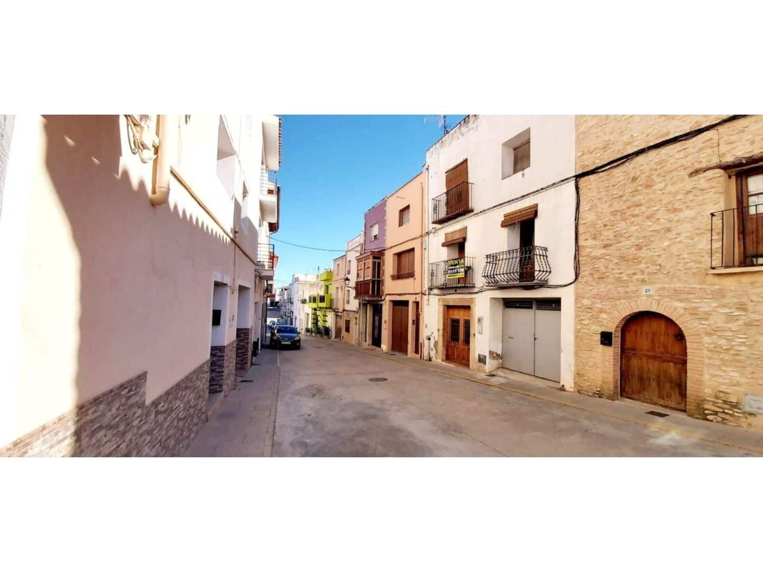 8 soveværelse Byhus til salg i Sant Jordi med garage - € 90.000 (Ref: 8956845)