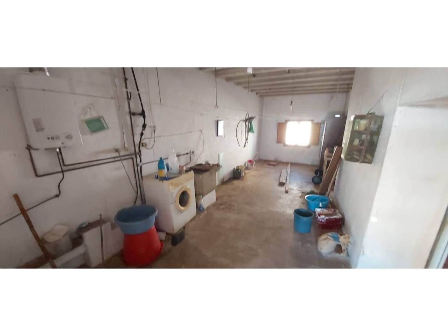 8 soveværelse Byhus til salg i Sant Jordi med garage - € 90.000 (Ref: 8956845)