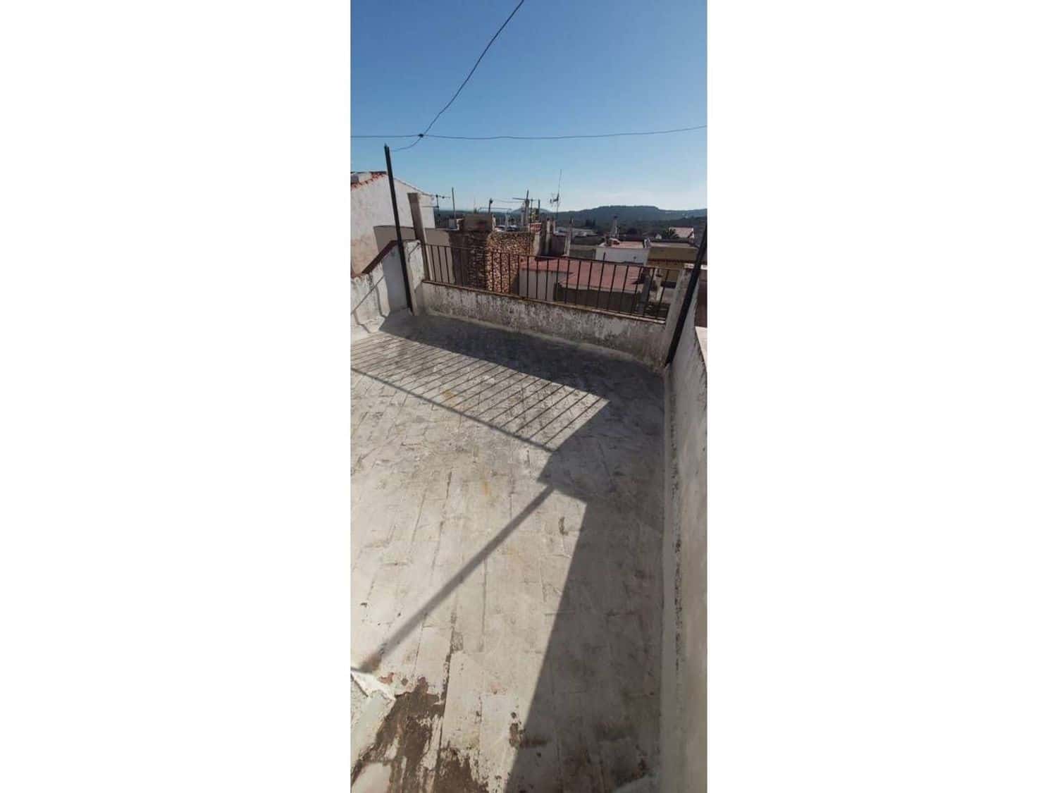 8 soveværelse Byhus til salg i Sant Jordi med garage - € 90.000 (Ref: 8956845)