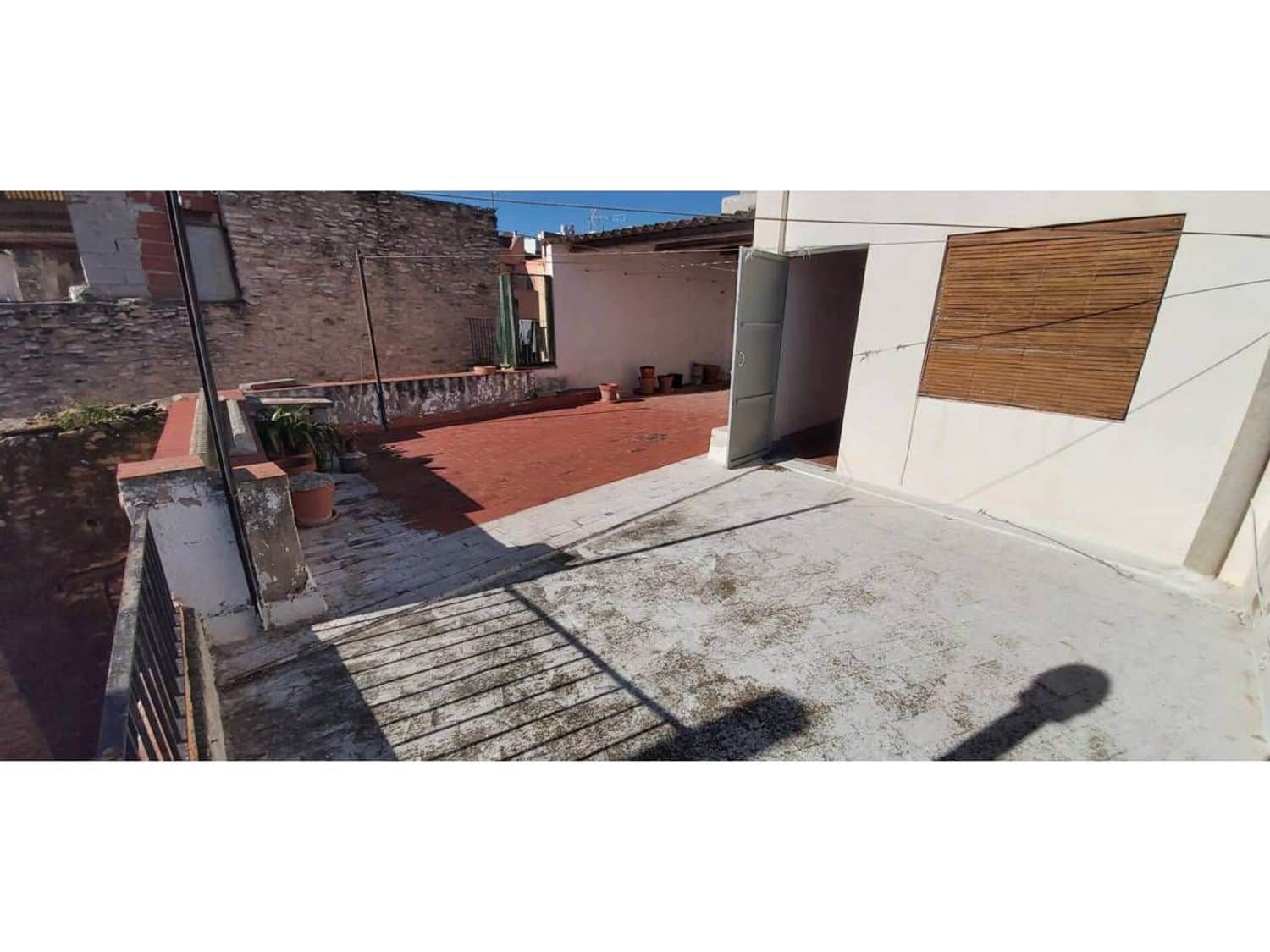 8 soveværelse Byhus til salg i Sant Jordi med garage - € 90.000 (Ref: 8956845)